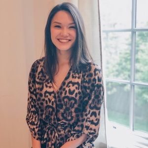 Meet your Posher, Lindsey